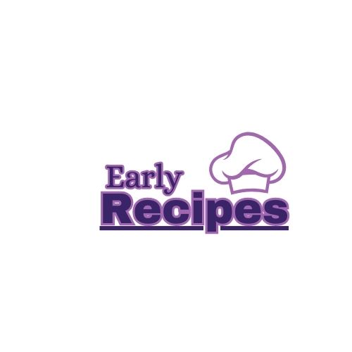 earlyrecipes.com