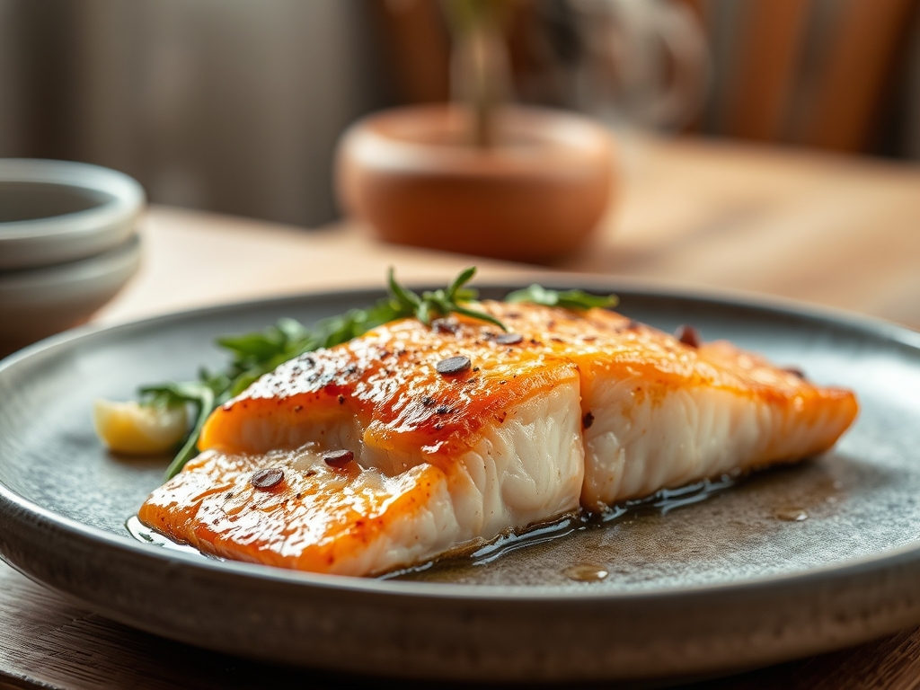 baked skinless salmon recipes