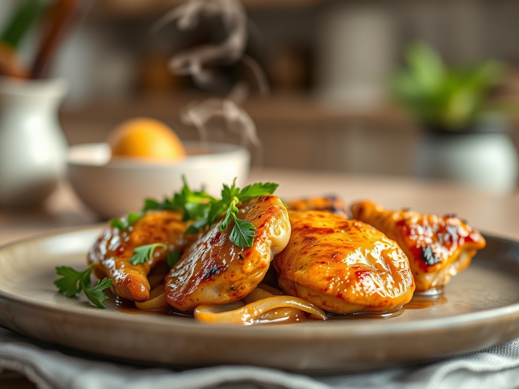 best chicken recipes easy