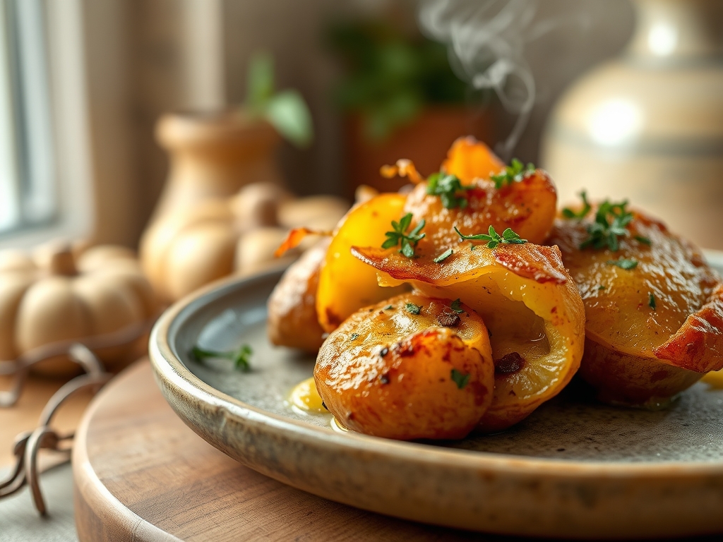 best thanksgiving potato recipes