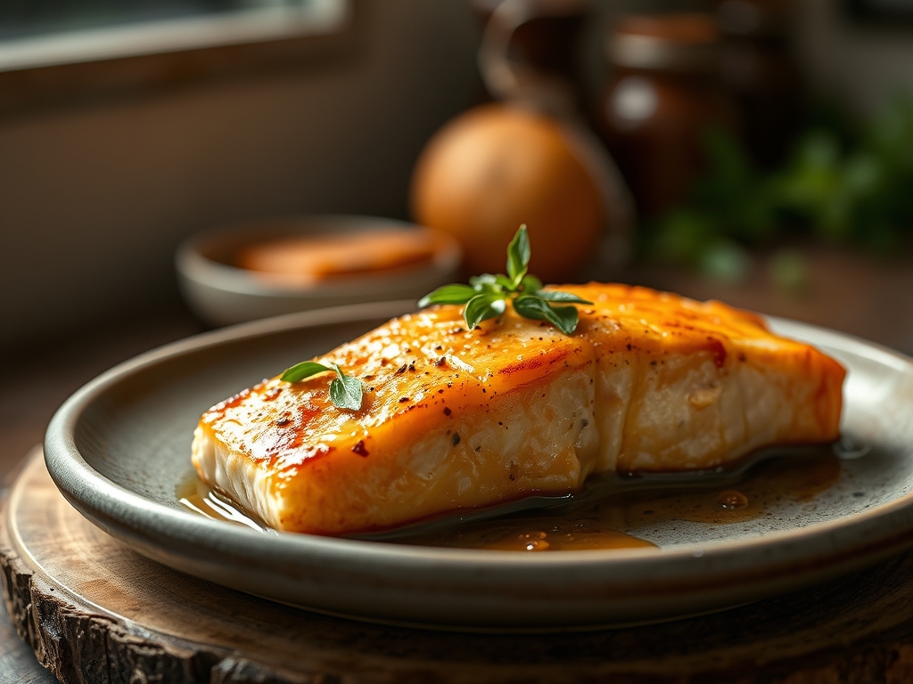 camping salmon recipes