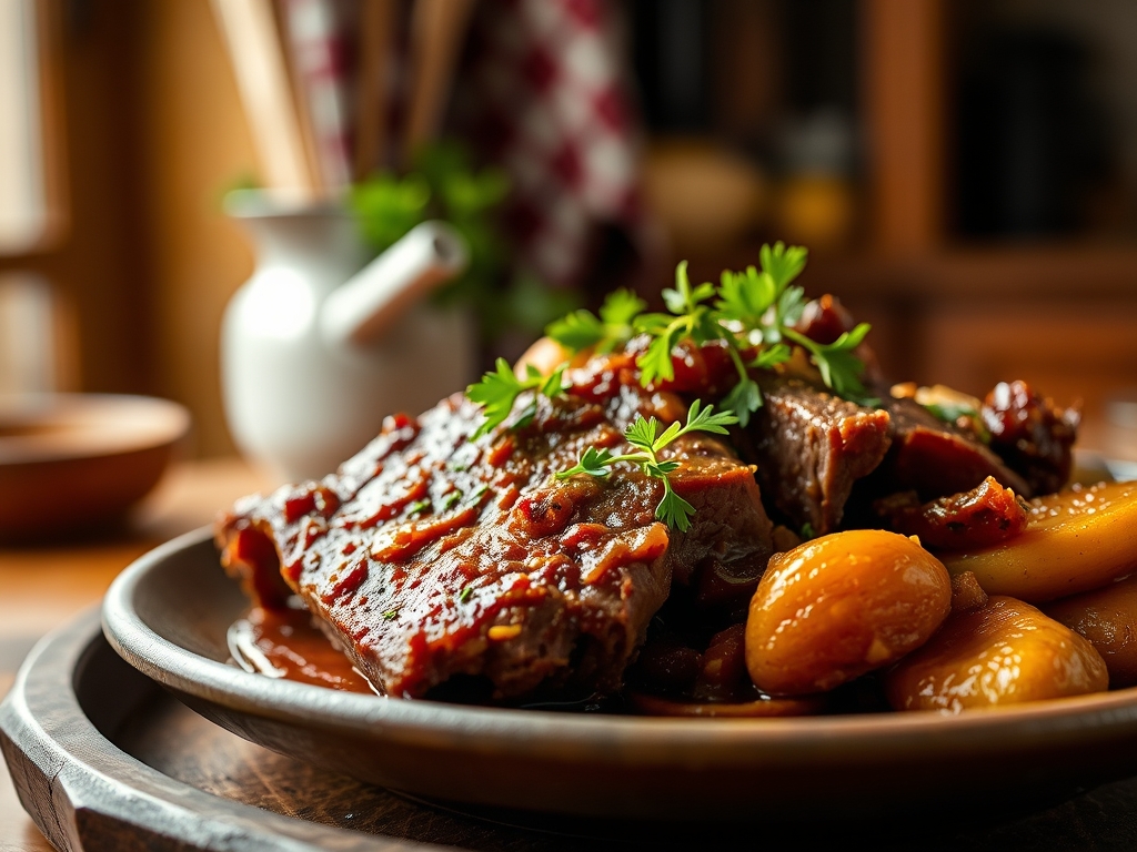 corned beef recipes dutch oven