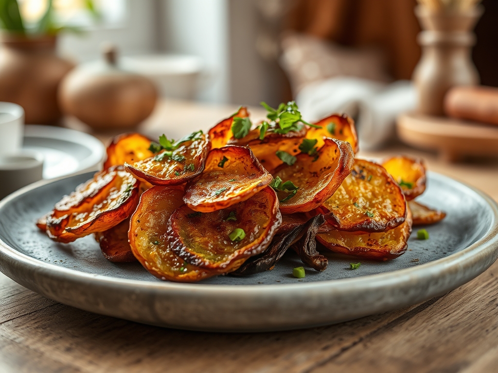 dehydrated potato recipes