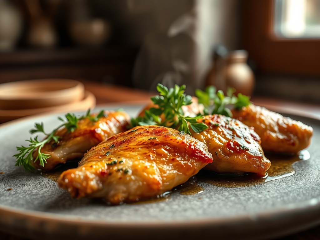 delish chicken recipes