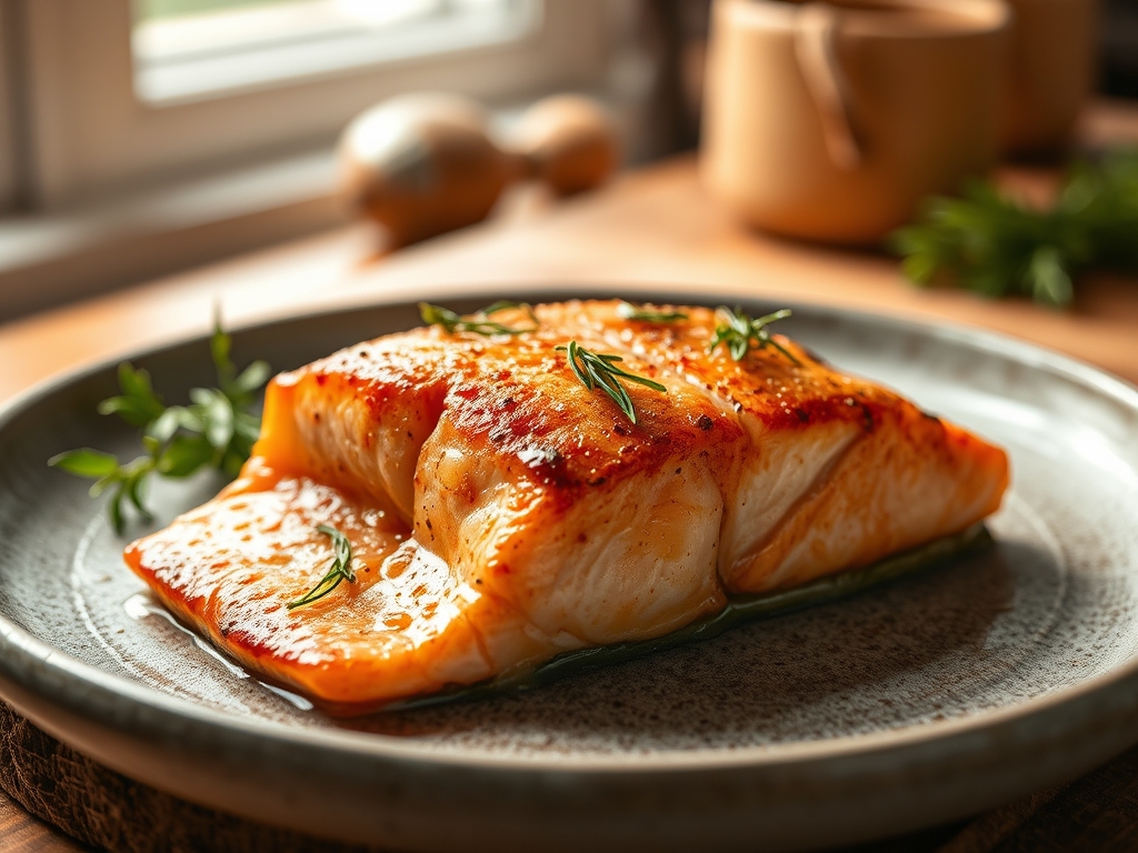 diabetic friendly salmon recipes