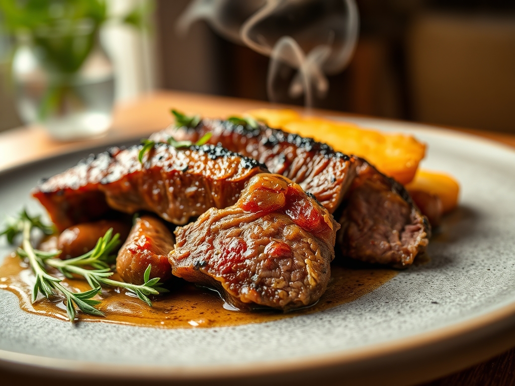 french roast beef recipes