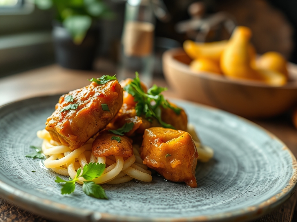 indian chicken recipes easy