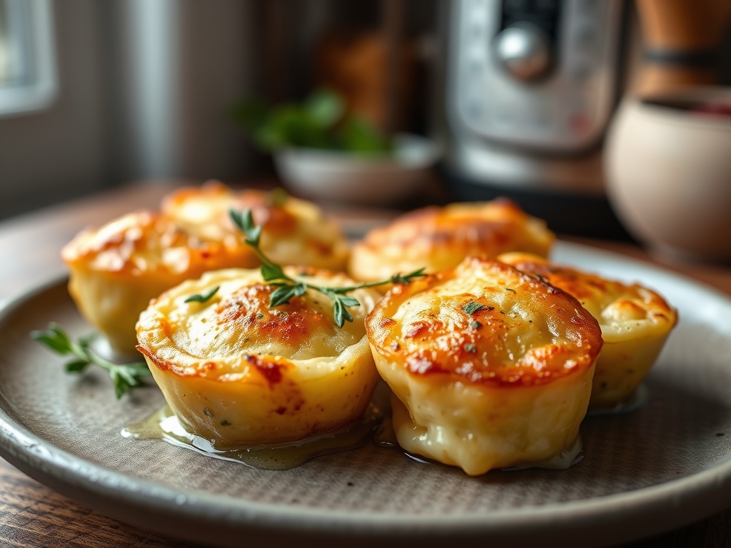 instant pot scalloped potato recipes