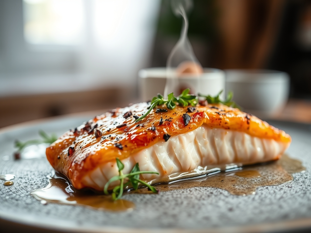 keto baked salmon recipes