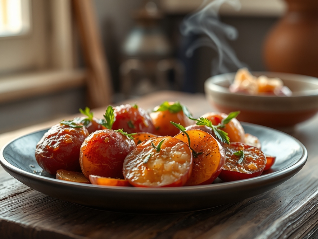 large red potato recipes