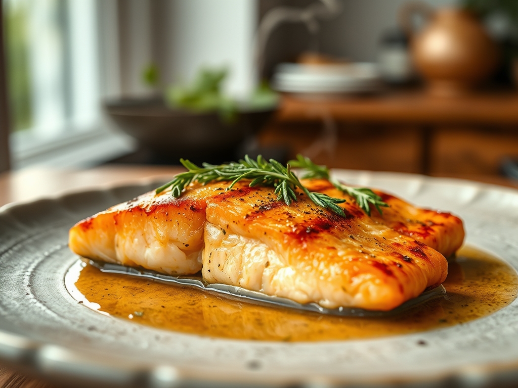 mediterranean salmon recipes baked