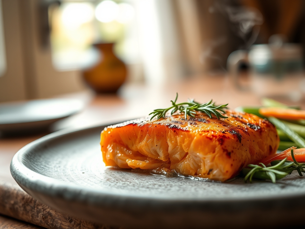 quick and easy canned salmon recipes