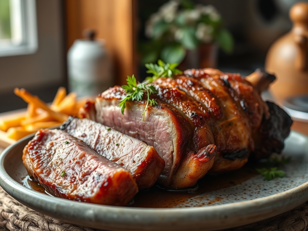 rotisserie beef recipes