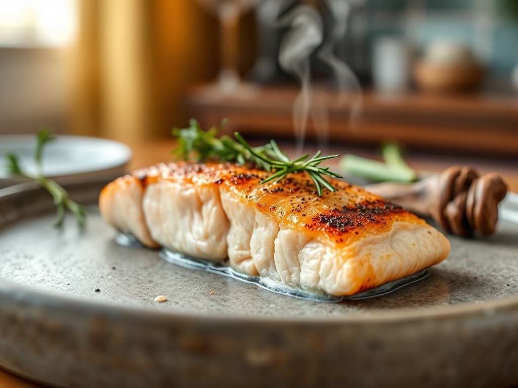 salmon recipes for christmas dinner