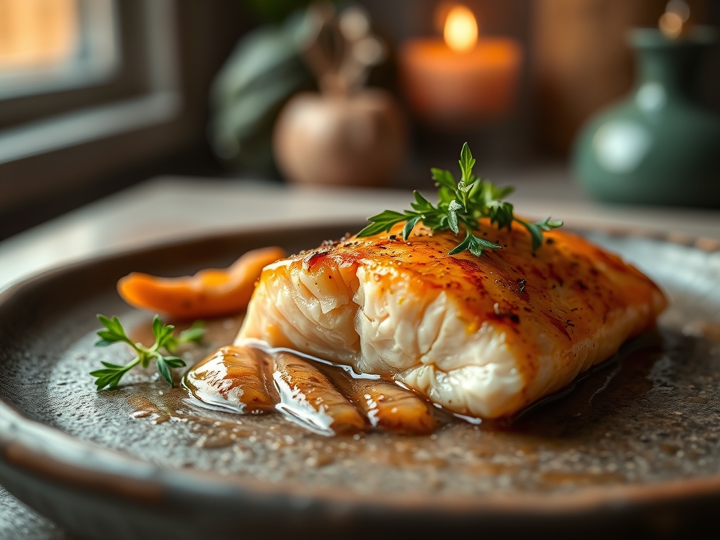 salmon recipes ginger garlic