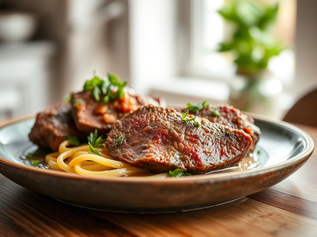 silverside beef recipes