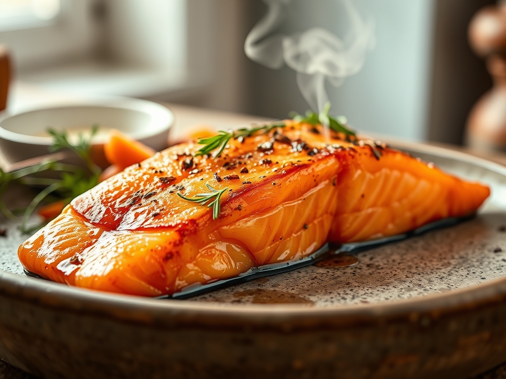 smoked atlantic salmon recipes