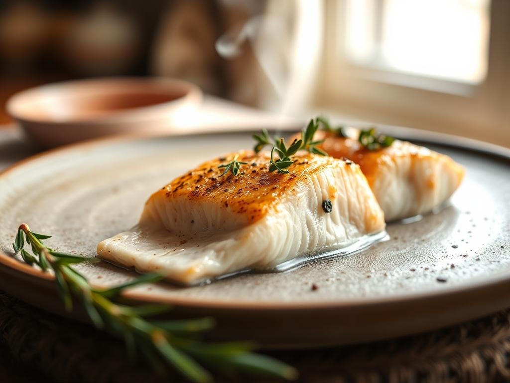 white salmon recipes